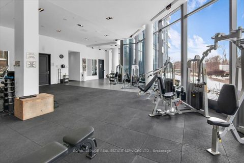 Photo 40 at 316 - 90 Park Lawn Road, Mimico, Toronto