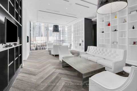 Photo 46 at 316 - 90 Park Lawn Road, Mimico, Toronto