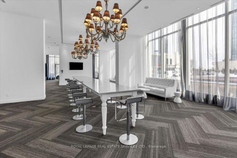 Photo 47 at 316 - 90 Park Lawn Road, Mimico, Toronto