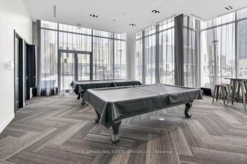 Photo 48 at 316 - 90 Park Lawn Road, Mimico, Toronto