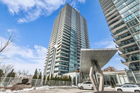 Photo 49 at 316 - 90 Park Lawn Road, Mimico, Toronto