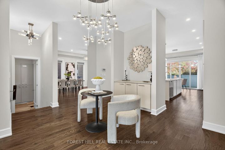 Photo 7 at 392 Farrell Road, Patterson, Vaughan