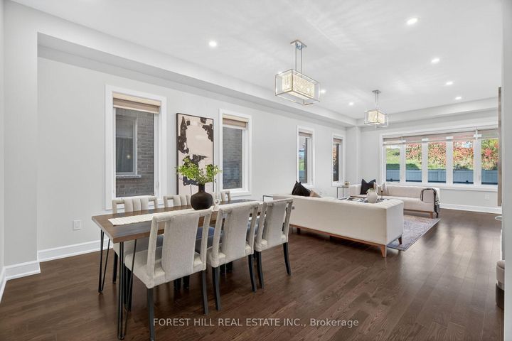 Photo 9 at 392 Farrell Road, Patterson, Vaughan