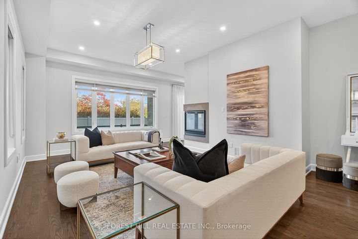 Photo 11 at 392 Farrell Road, Patterson, Vaughan