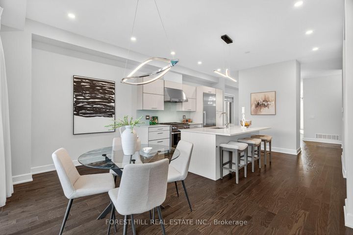 Photo 15 at 392 Farrell Road, Patterson, Vaughan