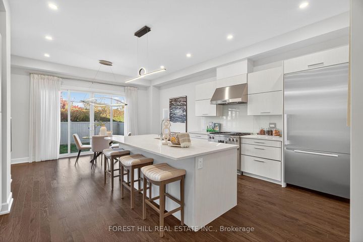 Photo 16 at 392 Farrell Road, Patterson, Vaughan