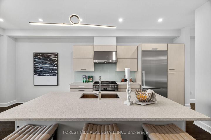 Photo 19 at 392 Farrell Road, Patterson, Vaughan