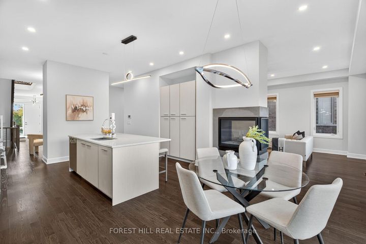 Photo 23 at 392 Farrell Road, Patterson, Vaughan