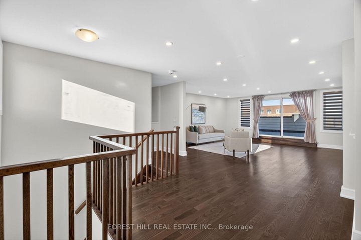 Photo 37 at 392 Farrell Road, Patterson, Vaughan