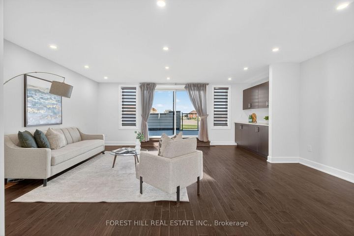 Photo 38 at 392 Farrell Road, Patterson, Vaughan