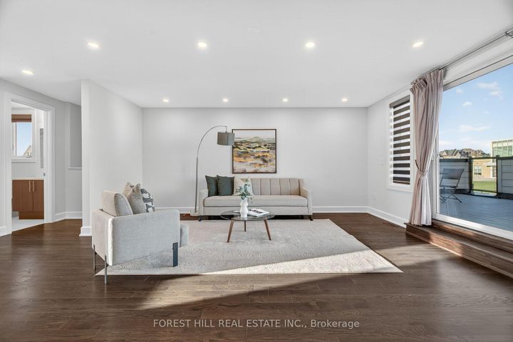 Photo 39 at 392 Farrell Road, Patterson, Vaughan