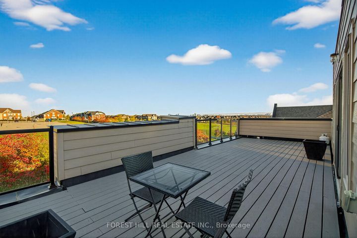 Photo 40 at 392 Farrell Road, Patterson, Vaughan