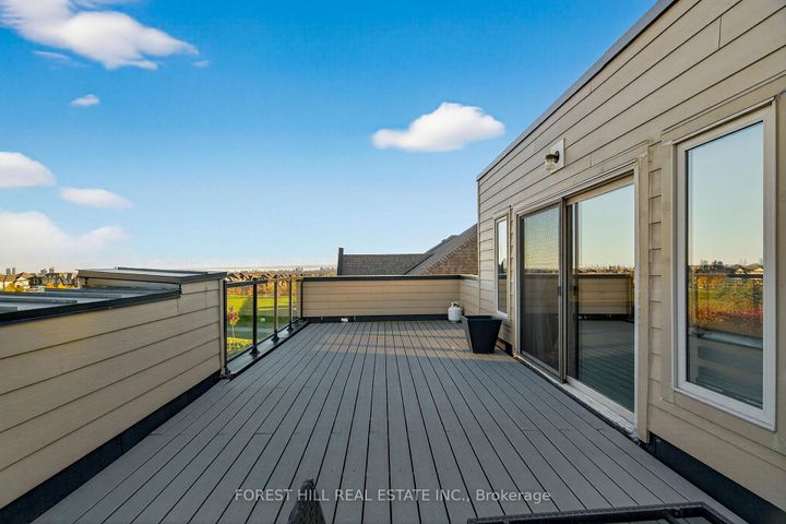 Photo 41 at 392 Farrell Road, Patterson, Vaughan