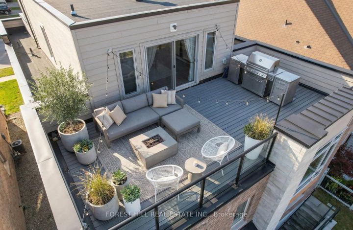 Photo 48 at 392 Farrell Road, Patterson, Vaughan