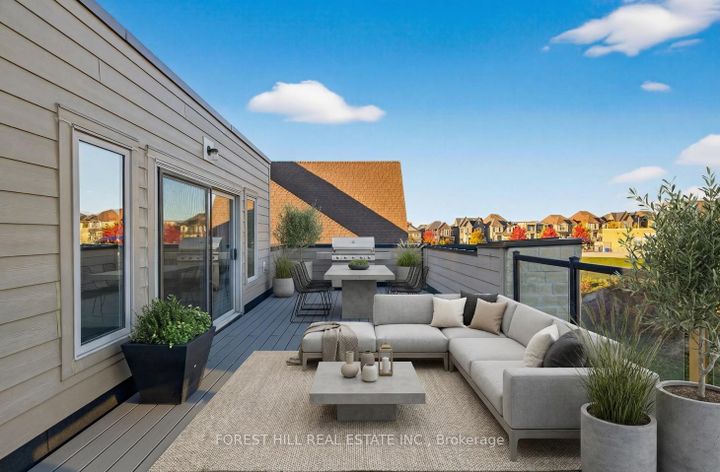 Photo 49 at 392 Farrell Road, Patterson, Vaughan