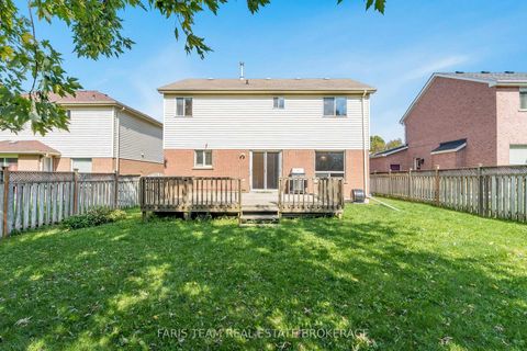 Photo 34 at 230 Mary Anne Drive, Painswick North, Barrie