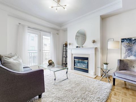 Photo 0 at 12 - 9133 Bayview Avenue, Doncrest, Richmond Hill