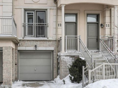 Photo 20 at 12 - 9133 Bayview Avenue, Doncrest, Richmond Hill