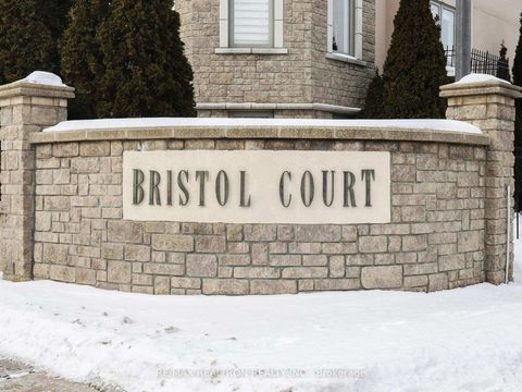 Photo 21 at 12 - 9133 Bayview Avenue, Doncrest, Richmond Hill