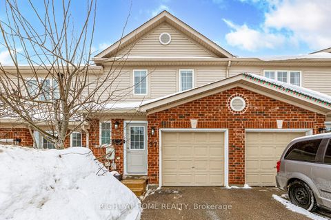 Photo 0 at 37 - 430 Mapleview Drive E, Painswick South, Barrie