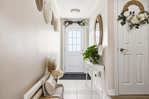 Photo 1 at 37 - 430 Mapleview Drive E, Painswick South, Barrie