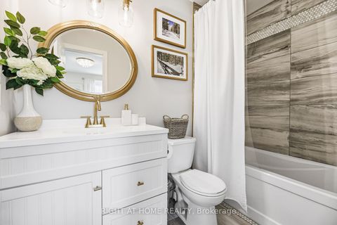 Photo 15 at 37 - 430 Mapleview Drive E, Painswick South, Barrie