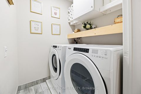 Photo 16 at 37 - 430 Mapleview Drive E, Painswick South, Barrie