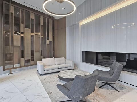 Photo 1 at 1002 - 15 Queens Quay E, Waterfront Communities C8, Toronto