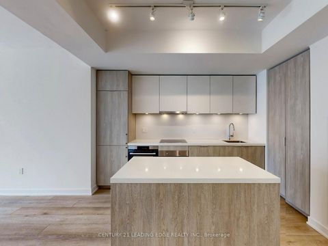 Photo 8 at 1002 - 15 Queens Quay E, Waterfront Communities C8, Toronto