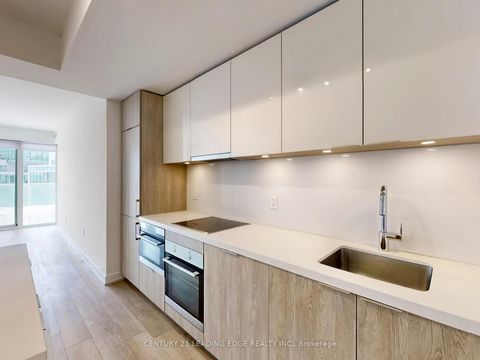 Photo 12 at 1002 - 15 Queens Quay E, Waterfront Communities C8, Toronto