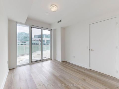 Photo 16 at 1002 - 15 Queens Quay E, Waterfront Communities C8, Toronto