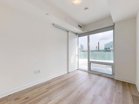Photo 22 at 1002 - 15 Queens Quay E, Waterfront Communities C8, Toronto