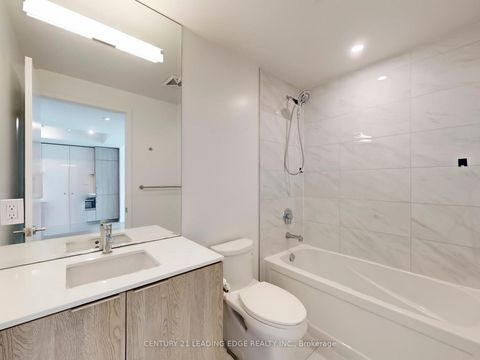Photo 26 at 1002 - 15 Queens Quay E, Waterfront Communities C8, Toronto