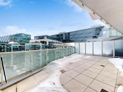 Photo 28 at 1002 - 15 Queens Quay E, Waterfront Communities C8, Toronto