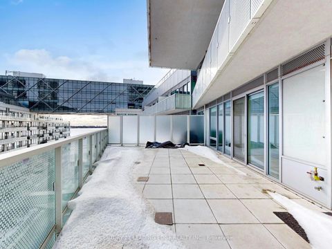 Photo 30 at 1002 - 15 Queens Quay E, Waterfront Communities C8, Toronto