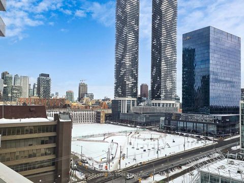 Photo 32 at 1002 - 15 Queens Quay E, Waterfront Communities C8, Toronto