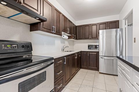 Photo 7 at 903 - 5 Massey Square, Crescent Town, Toronto