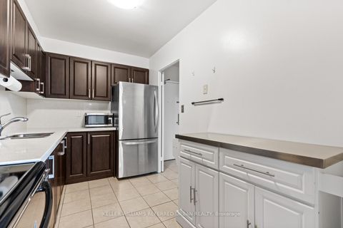 Photo 8 at 903 - 5 Massey Square, Crescent Town, Toronto