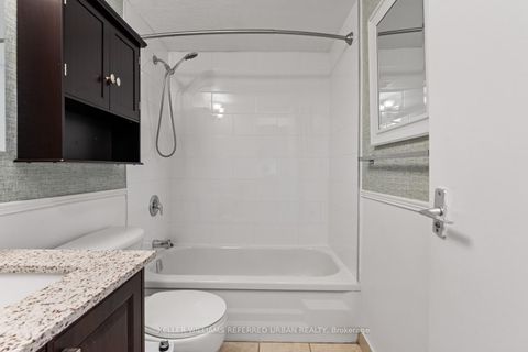 Photo 11 at 903 - 5 Massey Square, Crescent Town, Toronto