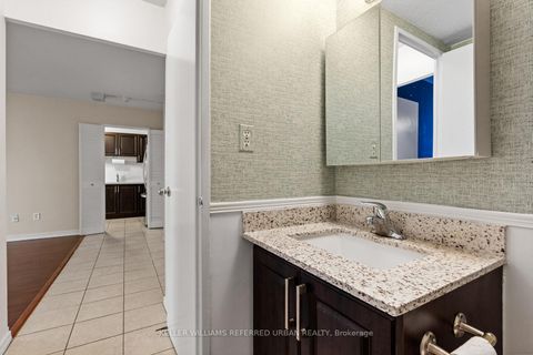 Photo 12 at 903 - 5 Massey Square, Crescent Town, Toronto