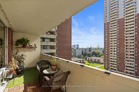 Photo 13 at 903 - 5 Massey Square, Crescent Town, Toronto