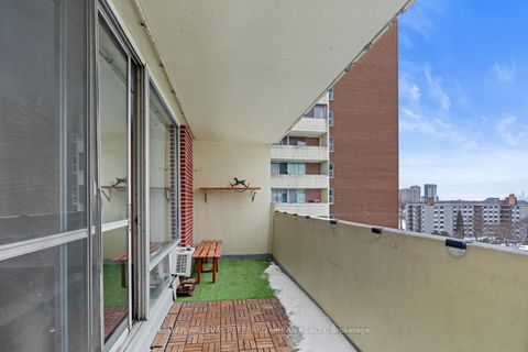 Photo 16 at 903 - 5 Massey Square, Crescent Town, Toronto