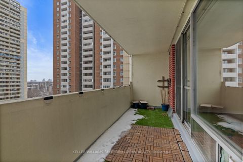 Photo 19 at 903 - 5 Massey Square, Crescent Town, Toronto