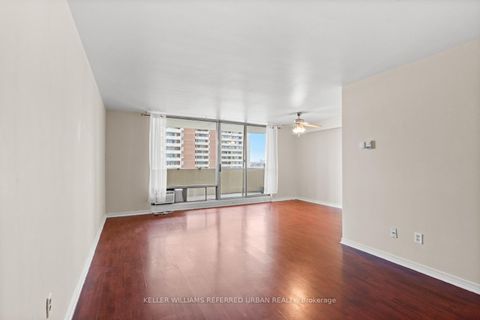 Photo 20 at 903 - 5 Massey Square, Crescent Town, Toronto