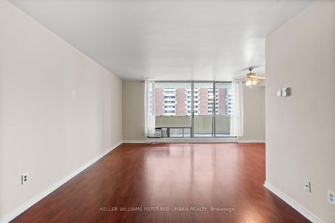 Photo 21 at 903 - 5 Massey Square, Crescent Town, Toronto