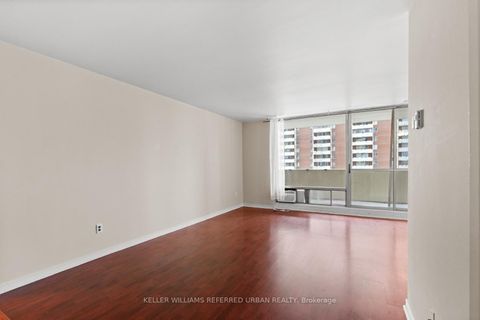 Photo 22 at 903 - 5 Massey Square, Crescent Town, Toronto