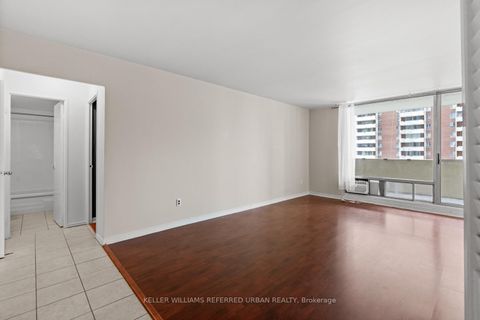 Photo 23 at 903 - 5 Massey Square, Crescent Town, Toronto