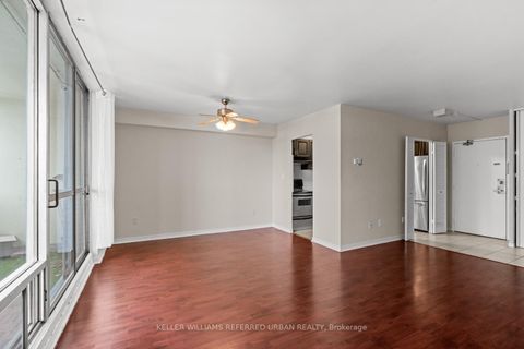 Photo 24 at 903 - 5 Massey Square, Crescent Town, Toronto