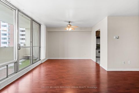 Photo 25 at 903 - 5 Massey Square, Crescent Town, Toronto