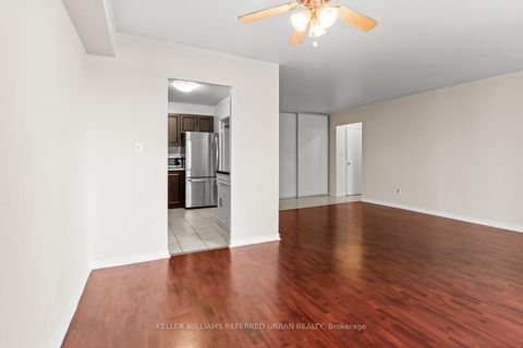 Photo 26 at 903 - 5 Massey Square, Crescent Town, Toronto